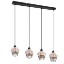 Trio R31264036 Borka függeszték