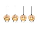 Trio R31264036 Borka függeszték