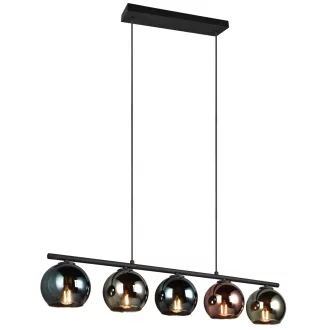 Trio R31305017 Sheldon függeszték