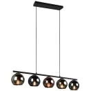 Trio R31305017 Sheldon függeszték