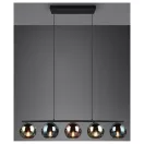 Trio R31305017 Sheldon függeszték