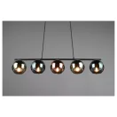 Trio R31305017 Sheldon függeszték