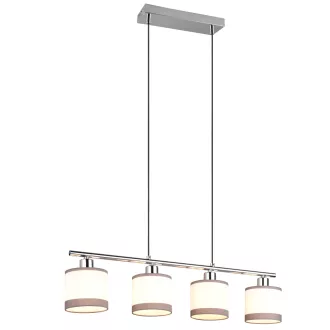 Trio R31554006 Davos függeszték