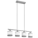 Trio R31554006 Davos függeszték