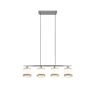 Trio R31554006 Davos függeszték