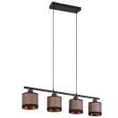 Trio R31554041 Davos függeszték