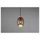 Trio R31571080 Bidar függeszték