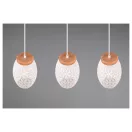 Trio R31573031 Bidar függeszték