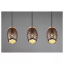 Trio R31573080 Bidar függeszték