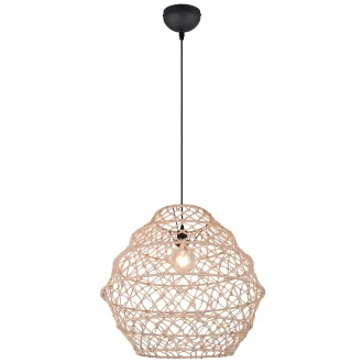 Trio R31681036 Hive 1xE27, 60x150cm függesztett lámpa