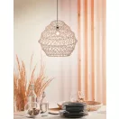 Trio R31681036 Hive 1xE27, 60x150cm függesztett lámpa