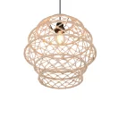 Trio R31681936 Hive 1xE27, 38,5x150cm függesztett lámpa