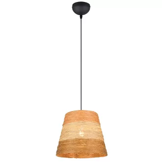 Trio R31731926 Joeline 1xE27, 30x150cm függesztett lámpa