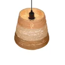 Trio R31731926 Joeline 1xE27, 30x150cm függesztett lámpa