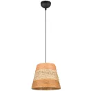 Trio R31731926 Joeline 1xE27, 30x150cm függesztett lámpa