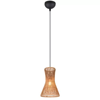 Trio R31831026 Bijou 1xE27, 20x150cm függesztett lámpa