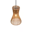 Trio R31831026 Bijou 1xE27, 20x150cm függesztett lámpa