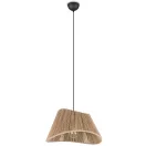 Trio R31881036 Valerie 1xE27, 52x150cm függesztett lámpa