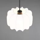 Trio R31971001 Madeline 1xE27, 25x150cm függesztett lámpa