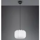 Trio R31971001 Madeline 1xE27, 25x150cm függesztett lámpa