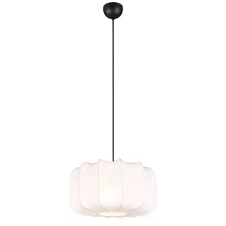 Trio R31971901 Madeline 1xE27, 40x150cm függesztett lámpa