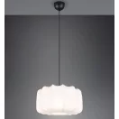 Trio R31971901 Madeline 1xE27, 40x150cm függesztett lámpa