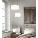 Trio R31971901 Madeline 1xE27, 40x150cm függesztett lámpa