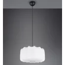 Trio R31971901 Madeline 1xE27, 40x150cm függesztett lámpa