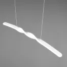 Trio R35791131 Ginko 2100lm, 4000K, 79x150cm függesztett lámpa