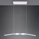 Trio R35791131 Ginko 2100lm, 4000K, 79x150cm függesztett lámpa