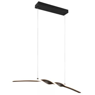   Trio R35791132 Ginko 1980lm, 3000K, 79x150cm függesztett lámpa