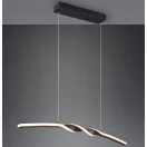 Trio R35791132 Ginko 1980lm, 3000K, 79x150cm függesztett lámpa