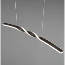 Trio R35791132 Ginko 1980lm, 3000K, 79x150cm függesztett lámpa