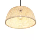 Trio R36091032 Laurent 1xE27, 40x150cm függesztett lámpa