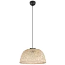 Trio R36091032 Laurent 1xE27, 40x150cm függesztett lámpa