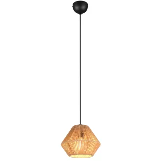 Trio R36111026 Lucille 1xE27, 20x150cm függesztett lámpa
