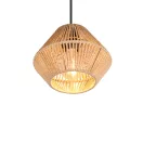 Trio R36111026 Lucille 1xE27, 20x150cm függesztett lámpa