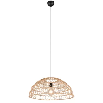 Trio R36141026 Paulette 1xE27, 60x150cm függesztett lámpa