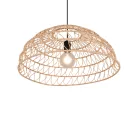 Trio R36141026 Paulette 1xE27, 60x150cm függesztett lámpa