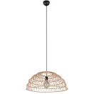Trio R36141026 Paulette 1xE27, 60x150cm függesztett lámpa
