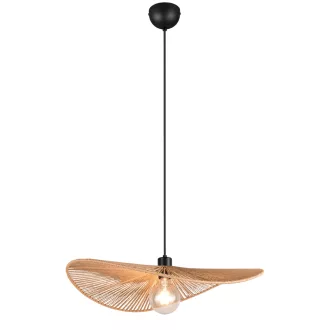 Trio R36161026 Laurine 1xE27, 58x150cm függesztett lámpa