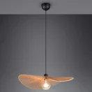 Trio R36161026 Laurine 1xE27, 58x150cm függesztett lámpa