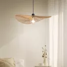 Trio R36161026 Laurine 1xE27, 58x150cm függesztett lámpa