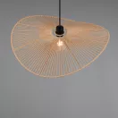 Trio R36161026 Laurine 1xE27, 58x150cm függesztett lámpa