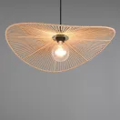 Trio R36161026 Laurine 1xE27, 58x150cm függesztett lámpa