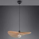 Trio R36161026 Laurine 1xE27, 58x150cm függesztett lámpa