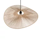 Trio R36161926 Laurine 1xE27, 78x150cm függesztett lámpa