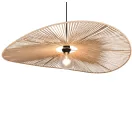 Trio R36161926 Laurine 1xE27, 78x150cm függesztett lámpa
