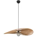 Trio R36161926 Laurine 1xE27, 78x150cm függesztett lámpa