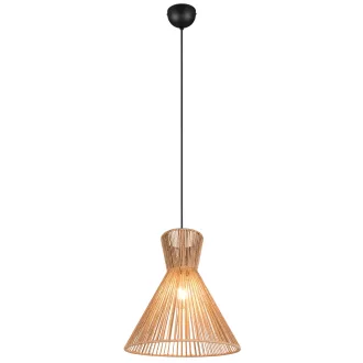 Trio R36191036 Rosalie 1xE27, 35x150cm függesztett lámpa